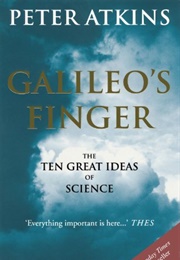 Galileo&#39;s Finger (Peter Atkins)