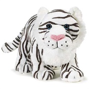 White Tiger