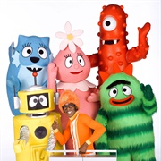 Yo Gabba Gabba!