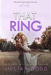 That Ring (Jillian Dodd)