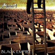 Anthem - Black Empire