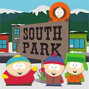 South Park (1997-)