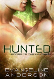 Hunted (Evangeline Anderson)