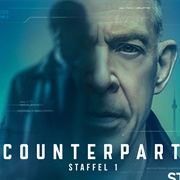 Counterpart: Season 1 (2017-18)