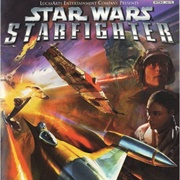 Star Wars: Starfighter