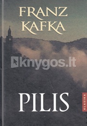 Pilis (Franz Kafka)