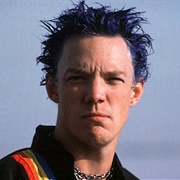 Steven &quot;Stevo&quot; Levy (Slc Punk!, 1998)