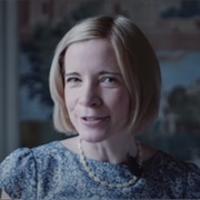 Lucy Worsley