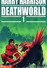 Deathworld 1 (Harry Harrison)