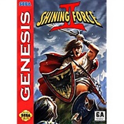 Shining Force II