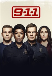 9-1-1 (2018)