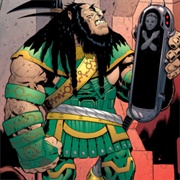 Kalibak