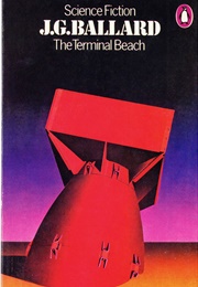 The Terminal Beach (J G Ballard)