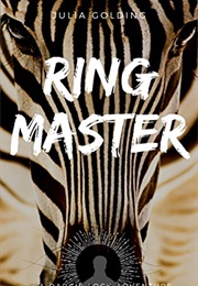 Ring Master (Julia Golding)