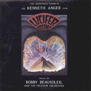 Bobby Beausoleil - Lucifer Rising