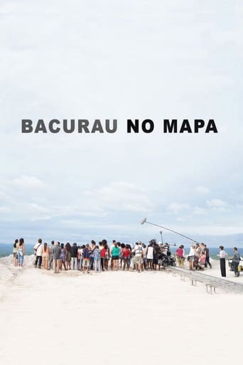 Bacurau No Mapa (2019)