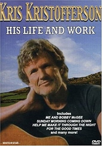 Kris Kristofferson: His Life and Work (1993)