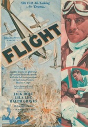 Flight (1929)