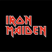 Iron Maiden