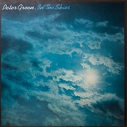 Peter Green - In the Skies (1979)