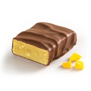 Chocolate Covered Pineapple Fudge