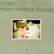 Keith Jarrett - My Song