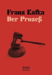 Der Prozess (Franz Kafka)