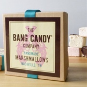 Bang Candy Handmade Marshmallows