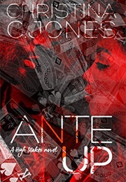 Ante Up (Christina C. Jones)