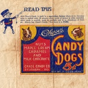 Candy Dogs