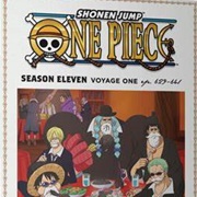 One Piece Season 11