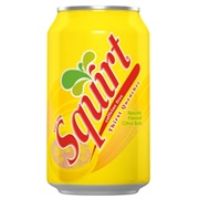 Squirt Grapefruit Soda