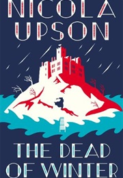 The Dead of Winter (Nicola Upson)