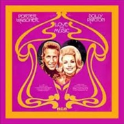 If Teardrops Were Pennies - Dolly Parton &amp; Porter Wagoner