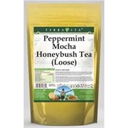 Terravita Peppermint Mocha Honeybush Tea