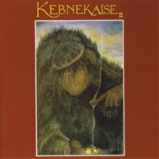 Kebnekajse - Kebnekaise III