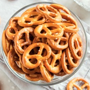 Pretzel Snacks