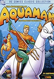 Aquaman (1967)