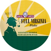 Samuel Gawith	Full Virginia Flake