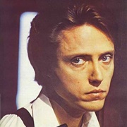 Christopher Walken