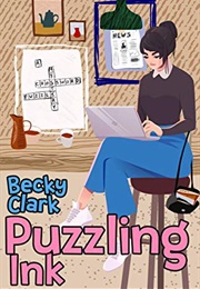 Puzzling Ink (Becky Clark)