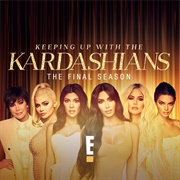 Keeping Up With the Kardashians