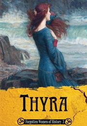 Thyra (Anne R. Bailey)