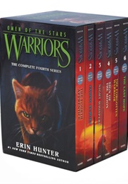 Omen of the Stars (Erin Hunter)