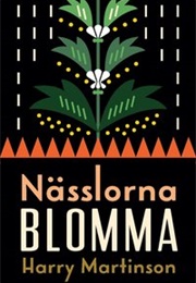 Nässlorna Blomma (Harry Martinson)