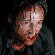 Donald Harris (28 Weeks Later)