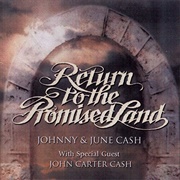 Return to the Promised Land (Johnny Cash, 2000)