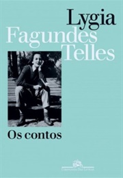 Os Contos (Lygia Fagundes Telles)