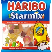 Haribos