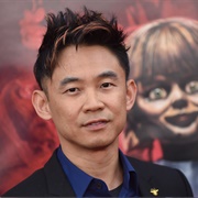 James Wan